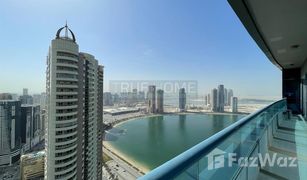 7 Bedrooms Apartment for sale in Al Khan Lagoon, Sharjah Beach Tower 2