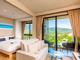 1 Bedroom Condo for sale at Diamond Condominium Bang Tao, Choeng Thale