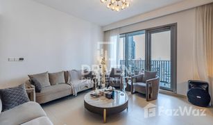 2 Habitaciones Apartamento en venta en Creekside 18, Dubái Creek Horizon Tower 1