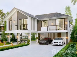 ขายบ้านเดี่ยว 3 ห้องนอน ใน ยางเนิ้ง, เชียงใหม่, ยางเนิ้ง