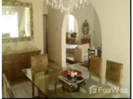 3 Schlafzimmer Appartement zu vermieten im Golf Los Incas, Lince