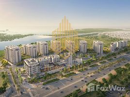 Estudio Apartamento en venta en Yas Golf Collection, Yas Island