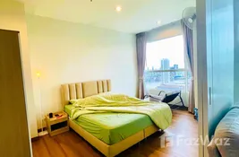 1 bedroom Condo for sale at The Light House in Bangkok, Thailand