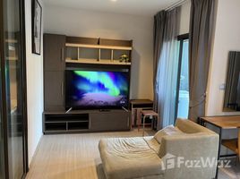 Studio Wohnung zu vermieten im Life Asoke Rama 9, Makkasan, Ratchathewi, Bangkok