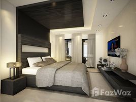 在Pancier Residence出售的4 卧室 联排别墅, Svay Pak, Russey Keo, 金边, 柬埔寨