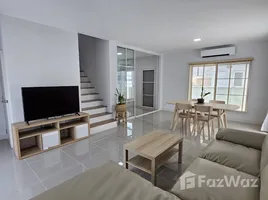 3 Bedroom House for rent at Grande Pleno Mega Bangna, Bang Phli Yai, Bang Phli, Samut Prakan, Thailand