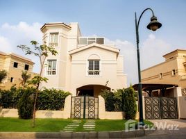 5 Bedroom Villa for sale at Grand Residence, South Investors Area