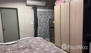 北榄府 Thepharak Ideo Sukhumvit 115 开间 公寓 售 