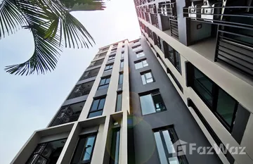 The Landmark Condominium in Pluak Daeng, 罗勇府