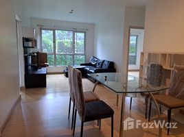 2 Schlafzimmer Appartement zu vermieten im Hive Taksin, Khlong Ton Sai