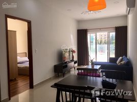 在Vũng Tàu Gold Sea租赁的2 卧室 公寓, Ward 1, Vung Tau, 巴地頭頓省