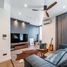 1 спален Квартира в аренду в Condo One X Sathorn-Narathiwat, Chong Nonsi, Ян Наща