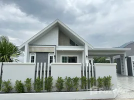 3 Bedroom Villa for sale at The Valley One Huahin Cha-am, Sam Phraya, Cha-Am, Phetchaburi