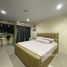 Студия Квартира на продажу в @East Condo Bangsaen, Saen Suk, Mueang Chon Buri