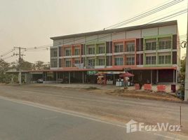 3 chambre Maison de ville for sale in Phra Nakhon Si Ayutthaya, Sena, Uthai, Phra Nakhon Si Ayutthaya