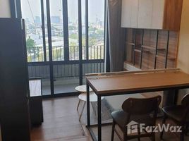 1 Bedroom Condo for rent at Ideo Q Victory, Thanon Phaya Thai