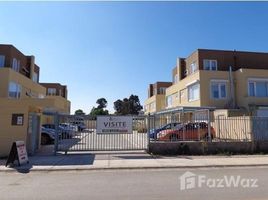 3 Habitación Casa en venta en Concon, Viña del Mar, Valparaíso, Valparaíso, Chile