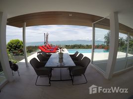 3 Schlafzimmer Villa zu vermieten im Santisook Villas, Maenam