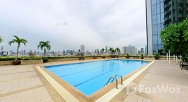 Available Units at Baan Chaopraya Condo