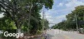 Street View of Baan Krungthai Condotel