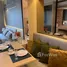 Studio Condo for rent at Life Asoke, Bang Kapi, Huai Khwang