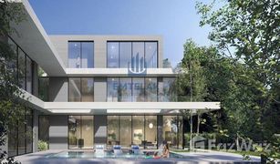 6 Habitaciones Villa en venta en Earth, Dubái Jouri Hills