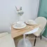 1 Bedroom Apartment for sale at Nakornping Condominium, Chang Phueak, Mueang Chiang Mai