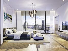 4 Habitación Ático en venta en Peninsula Four, Churchill Towers, Business Bay
