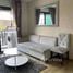 2 спален Кондо в аренду в Notting Hill Phahol - Kaset, Lat Yao, Чатучак
