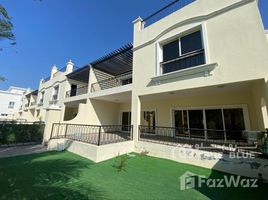 4 спален Таунхаус на продажу в Bayti Townhouses, Al Hamra Village