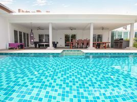 5 Bedrooms Villa for sale in Thap Tai, Hua Hin Mali Residence