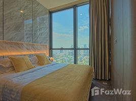 2 спален Кондо в аренду в The Esse Sukhumvit 36, Phra Khanong