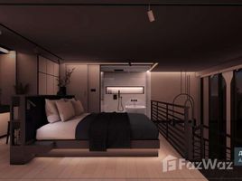 2 спален Квартира на продажу в Harmony Condominium, Раваи