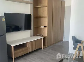 คอนโด สตูดิโอ ให้เช่า ในโครงการ รีเจ้นท์ โฮม บางนา, บางนา, บางนา