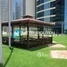 Studio Apartment for sale at C4 Tower, Six Towers Complex Al Bateen