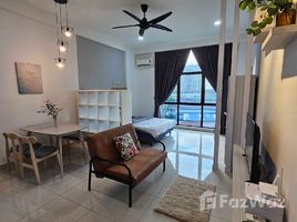 Studio Condo for rent at Taman Masjid Tanah, Kelemak