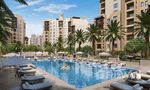 Features & Amenities of Lamaa @ Madinat Jumeirah Living