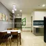 2 Habitación Apartamento en alquiler en The Monarchy, Tho Quang