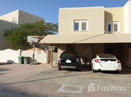 4 спален Вилла на продажу в Desert Style, Al Reef Villas, Al Reef