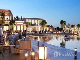 6 спален Вилла на продажу в Venice, DAMAC Lagoons, Дубай