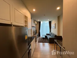 1 Bedroom Condo for rent at Noble Recole, Khlong Toei Nuea