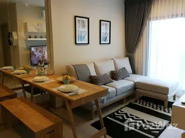 2 Schlafzimmer Wohnung zu verkaufen im Life Sukhumvit 48, Phra Khanong