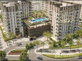 1 спален Квартира на продажу в Jawaher Residences, Al Mamzar, Deira