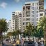 2 Bedroom Apartment for sale at Creek Beach Lotus, Creek Beach, Dubai Creek Harbour (The Lagoons)