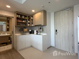 ขายอพาร์ทเม้นท์ 2 ห้องนอน ในโครงการ สกายปาร์ค ออโรร่า ลากูน่า ภูเก็ต, เชิงทะเล, ถลาง