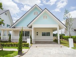 3 Bedrooms House for sale in Mueang Kaeo, Chiang Mai The Clifford Chiang Mai