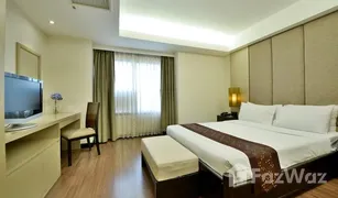 2 Schlafzimmern Appartement zu verkaufen in Sam Sen Nai, Bangkok Abloom Exclusive Serviced Apartments