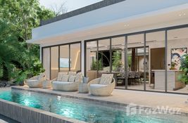 ขายวิลล่า ขนาด 3 ห้องนอน ในโครงการ เรสซิเดนซ์ ลา แมร์ อยู่ที่ทำเล สุราษฎร์ธานี, ไทยทำเล