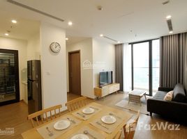 2 Phòng ngủ Chung cư for rent at Vinhomes Skylake, Mỹ Đình