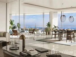 4 спален Квартира на продажу в COMO Residences, Palm Jumeirah, Дубай